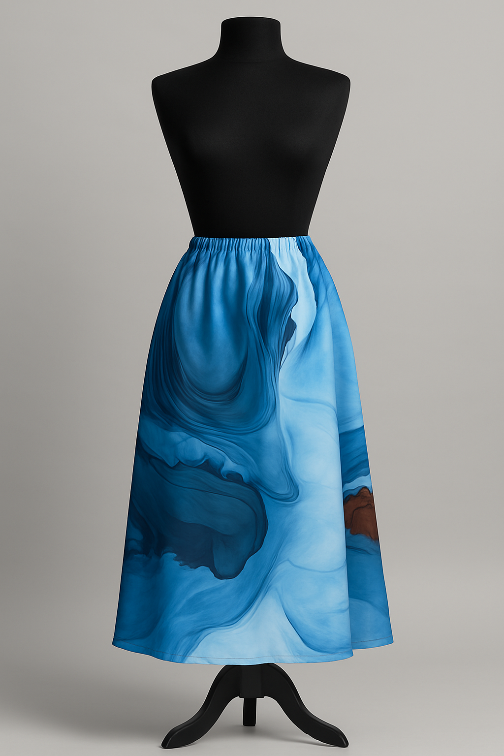 Terzi Vibrant Everyday Skirt