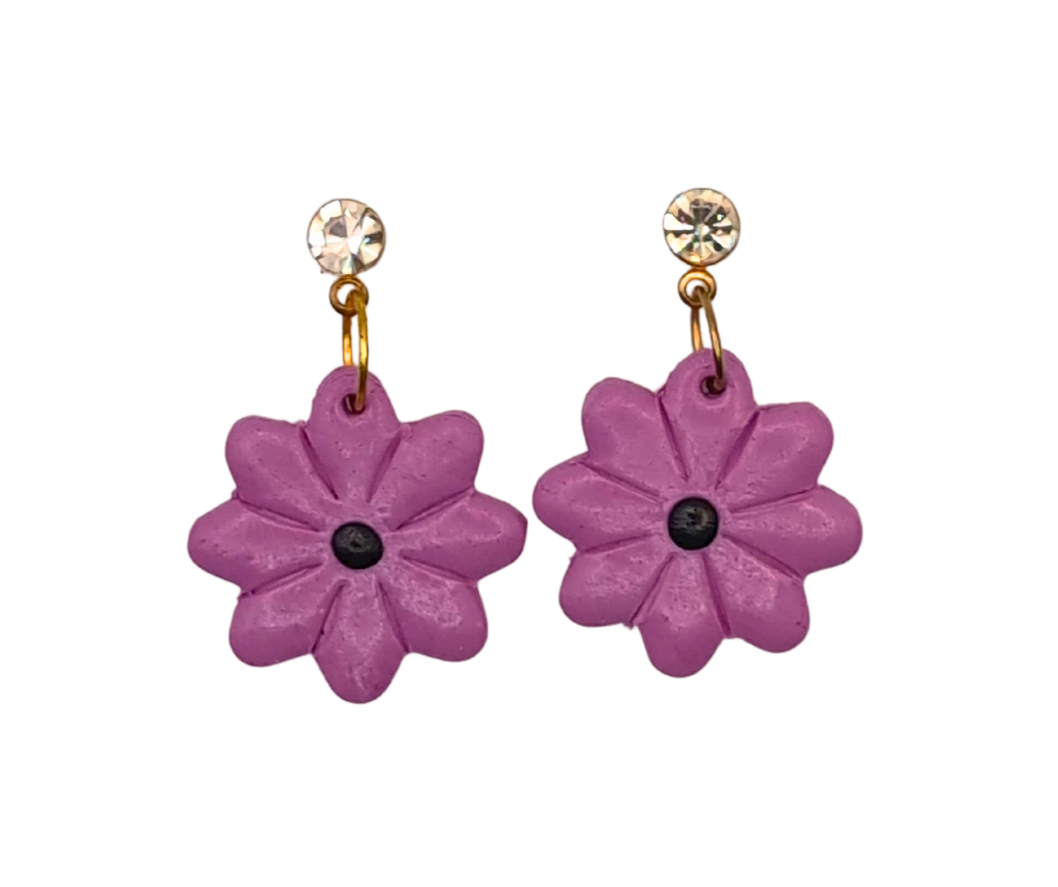 Elegant Daisies