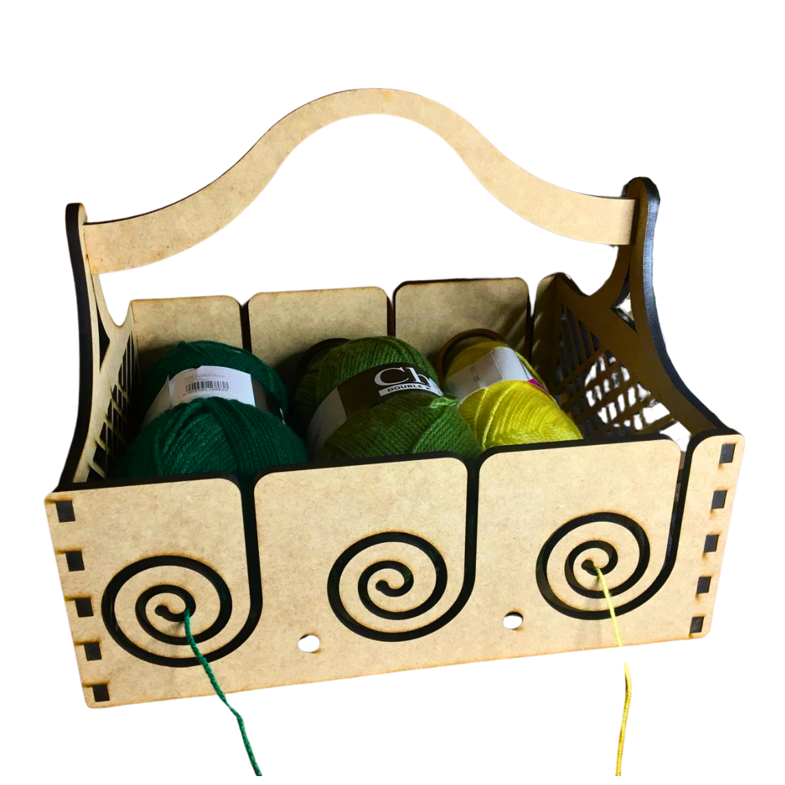 Yarn Bowl