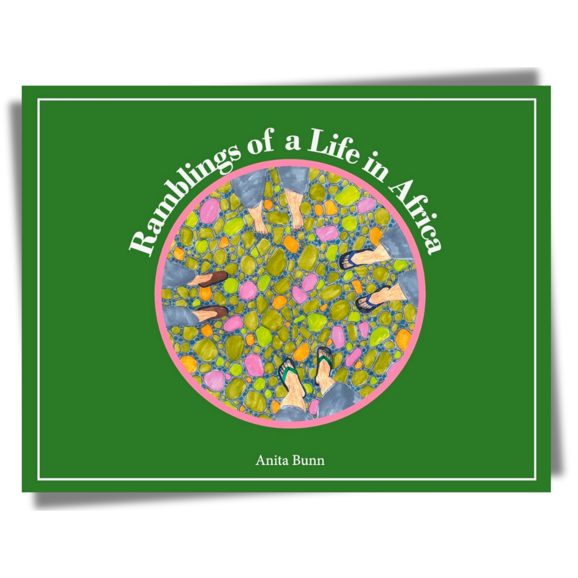 Ramblings of a Life in Africa