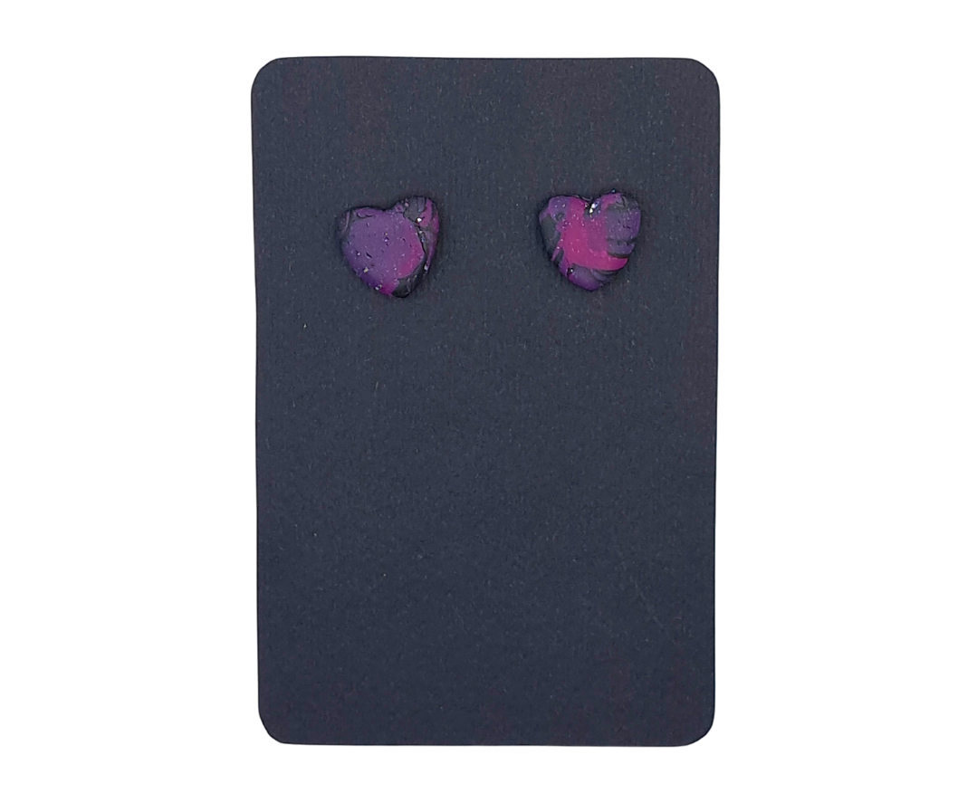 Galaxy Hearts