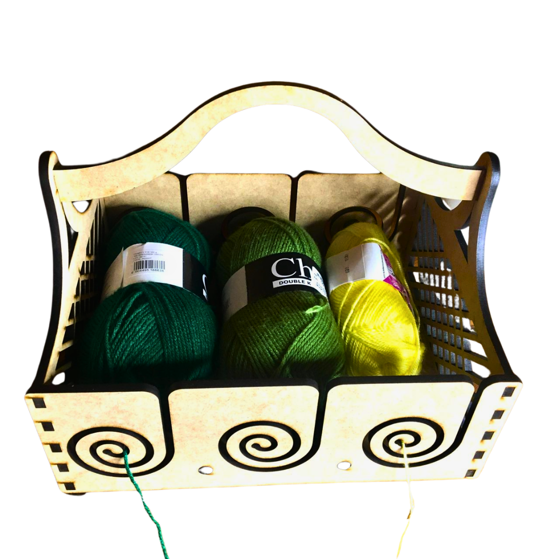 Yarn Bowl