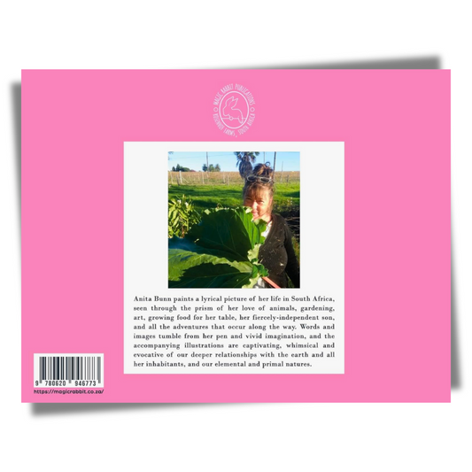 Ramblings of a Life in Africa