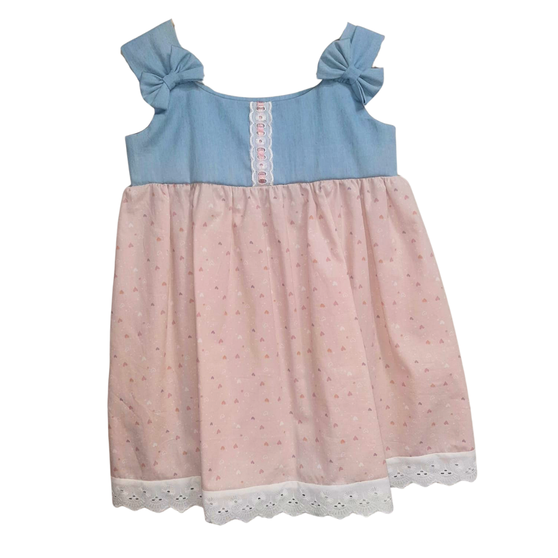 Hartjie-my-Liefie (3-4 yrs)