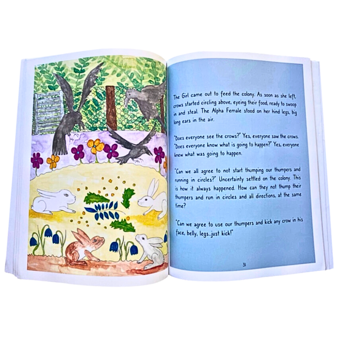 Tall Tales of the Sacred Garden - Book 2