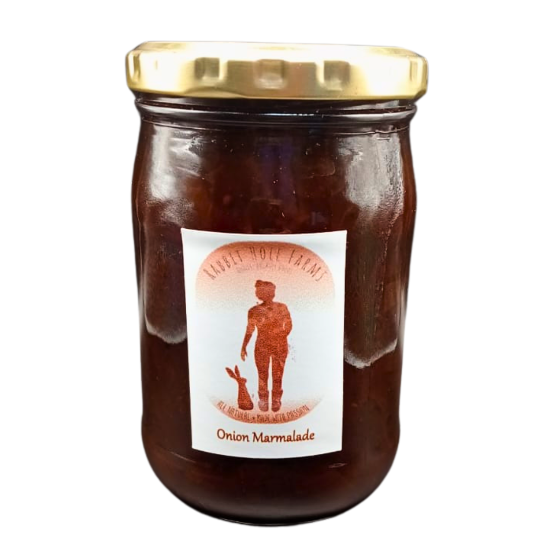 Onion Marmalade – Rich, Sweet, and Luxuriously Savoury