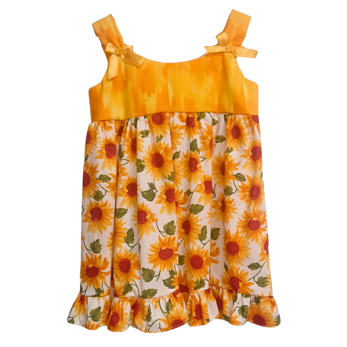 Sonneblommetjie (4-6 yrs)