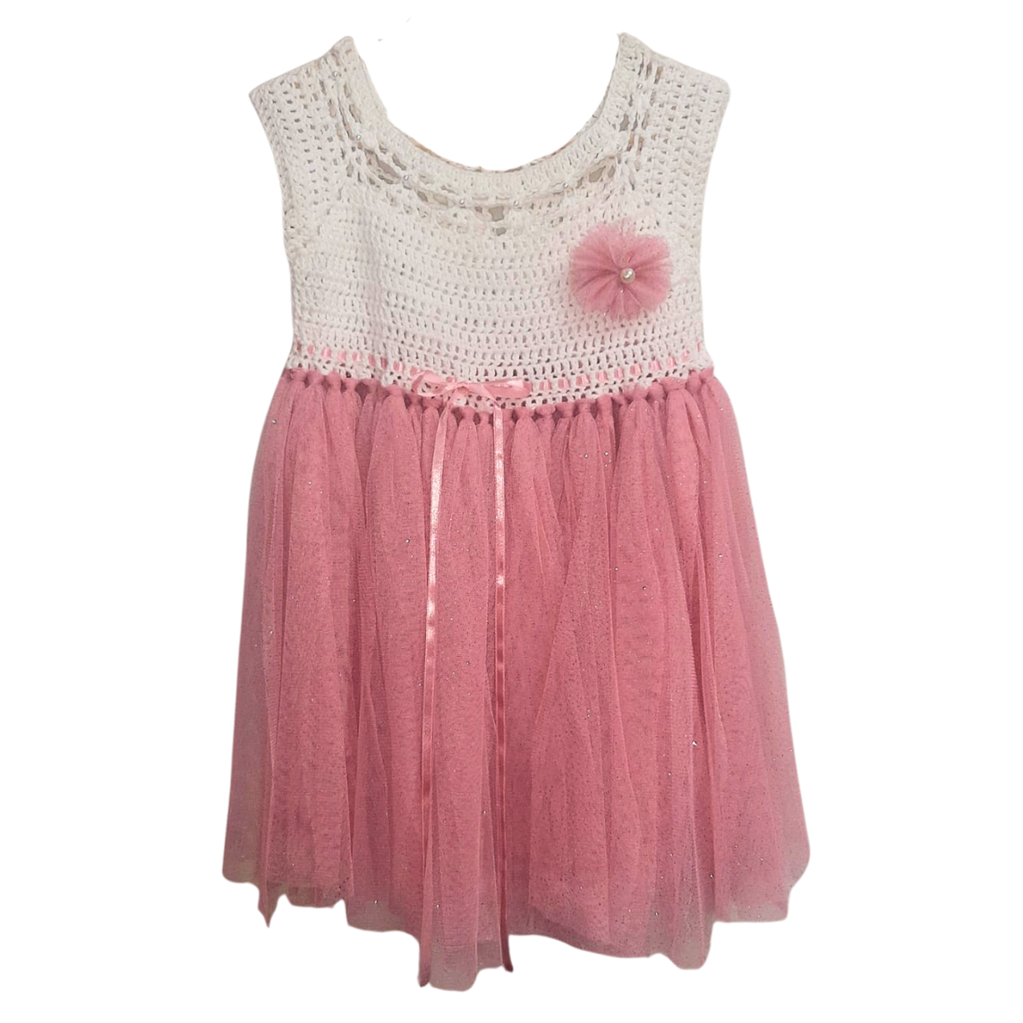 Rosetta (5-6 yrs)