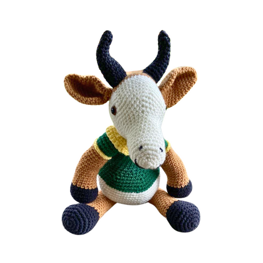 Springbokkie