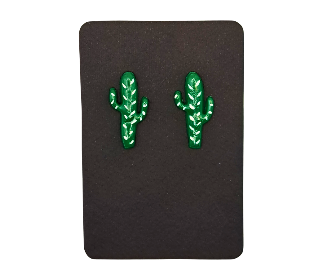 Cactus Charm