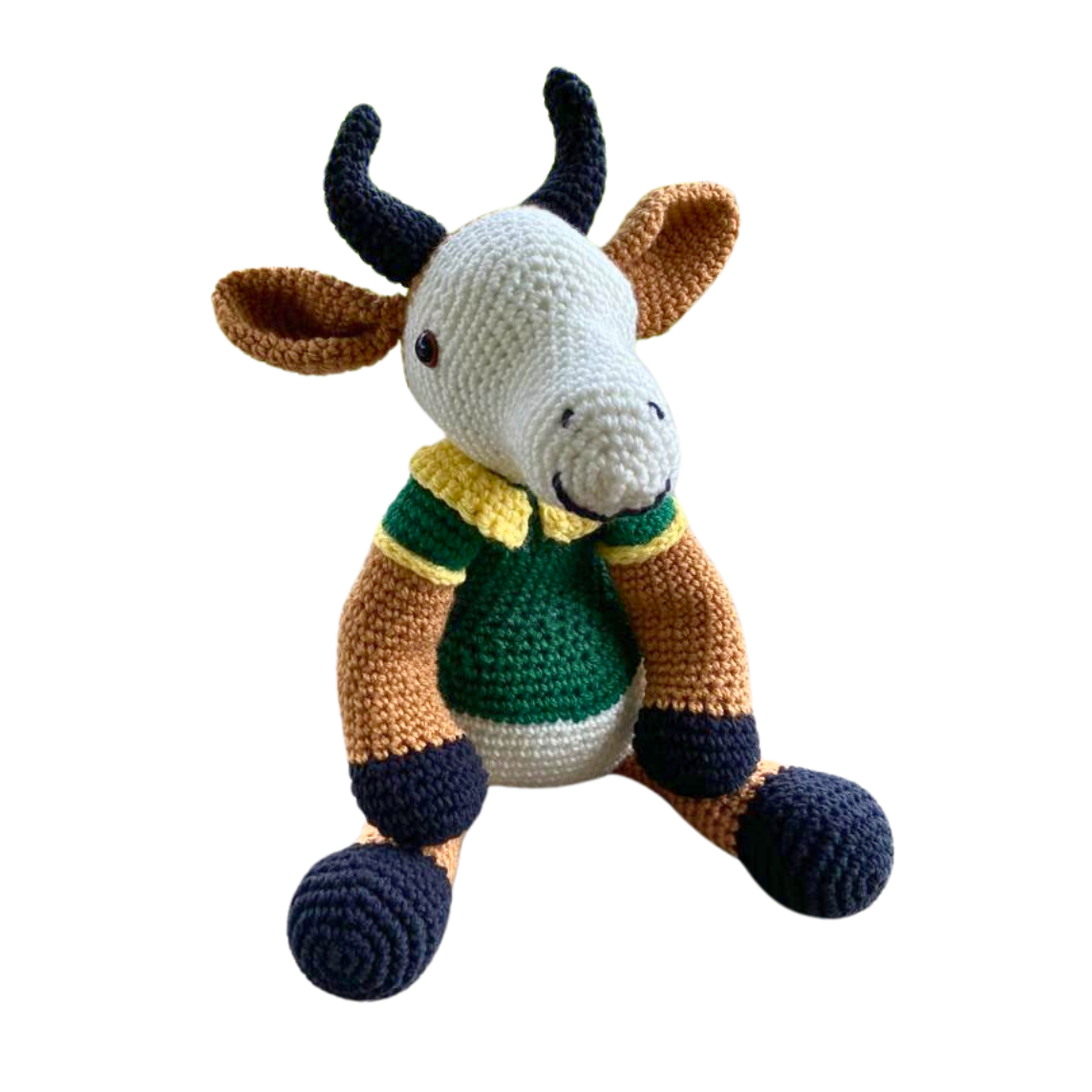Springbokkie