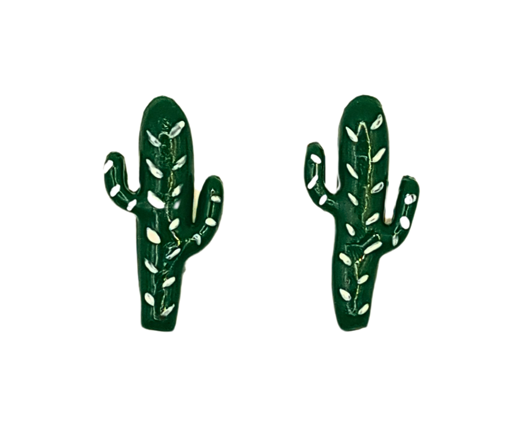 Cactus Charm