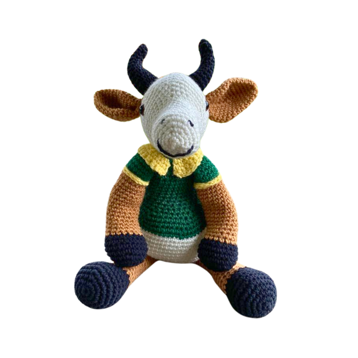 Springbokkie