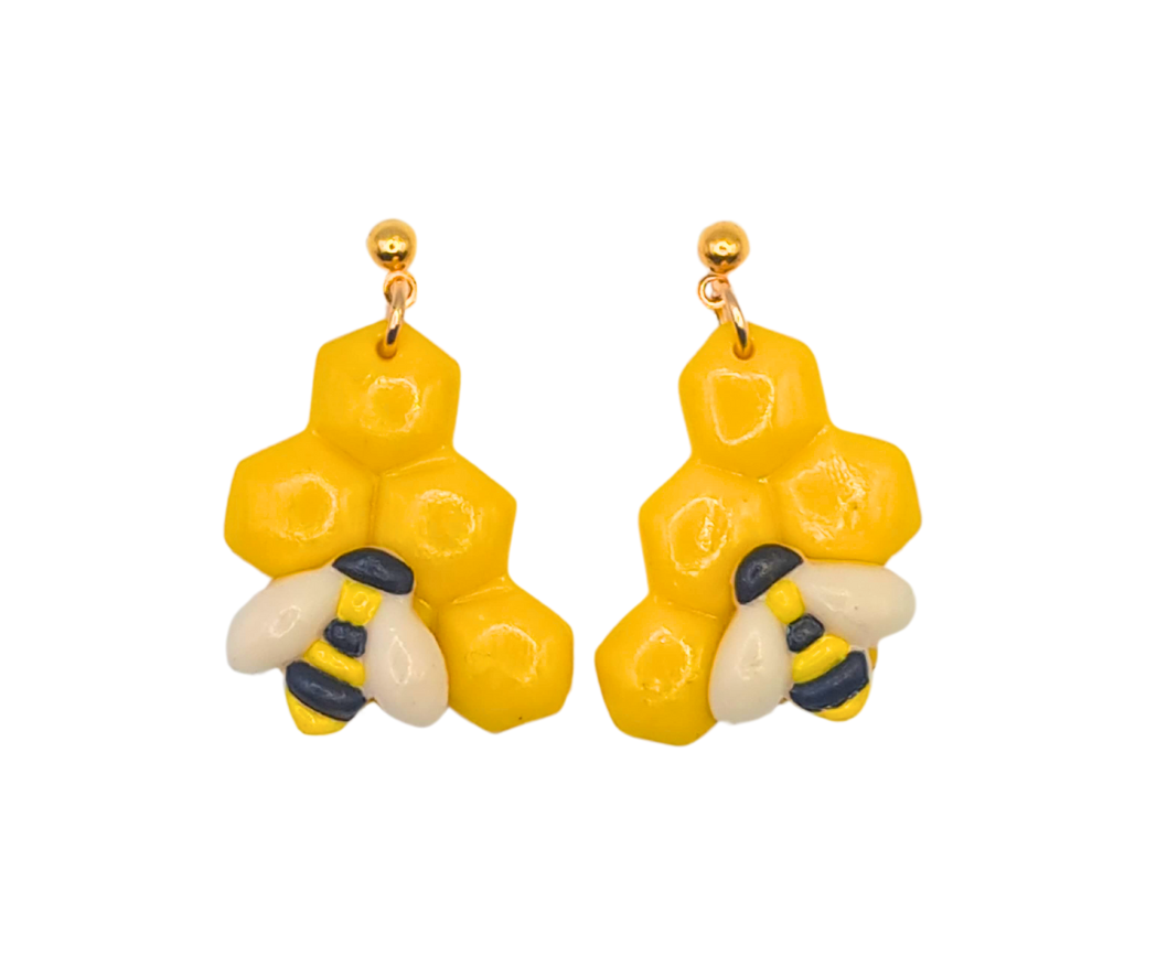 Honeycomb Hugs