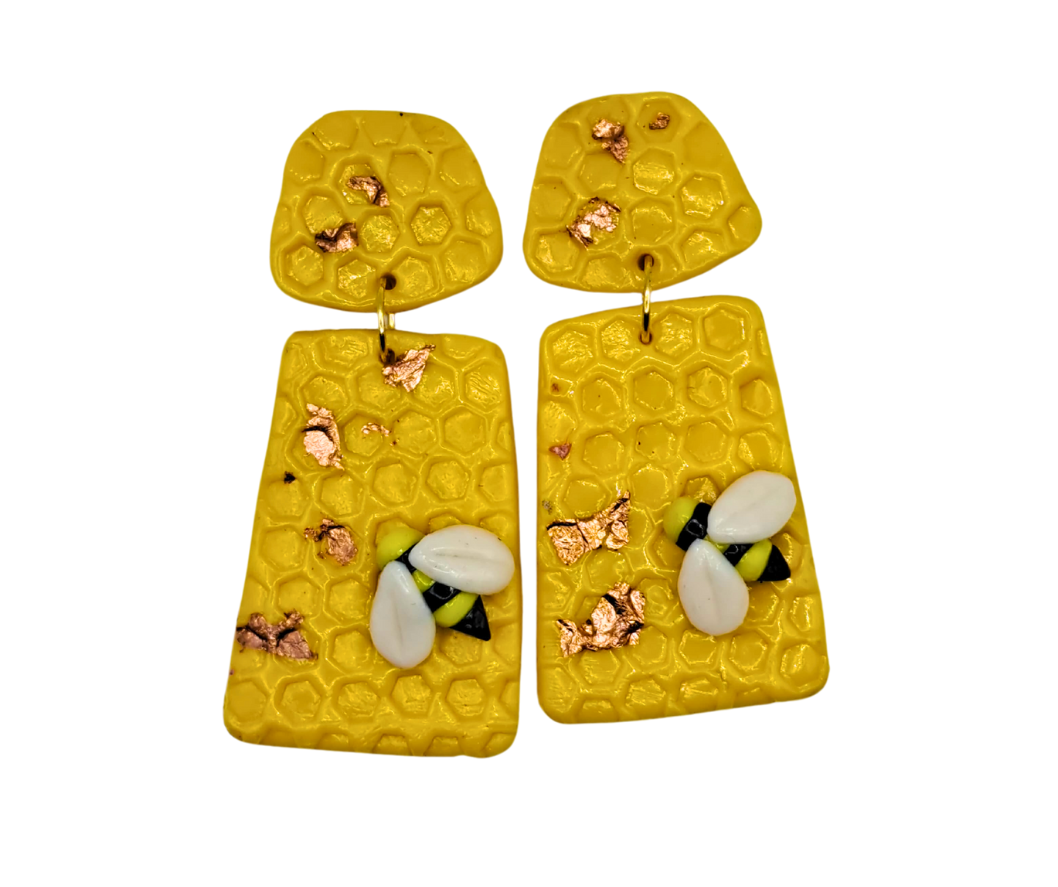 Honeycomb Sweetness