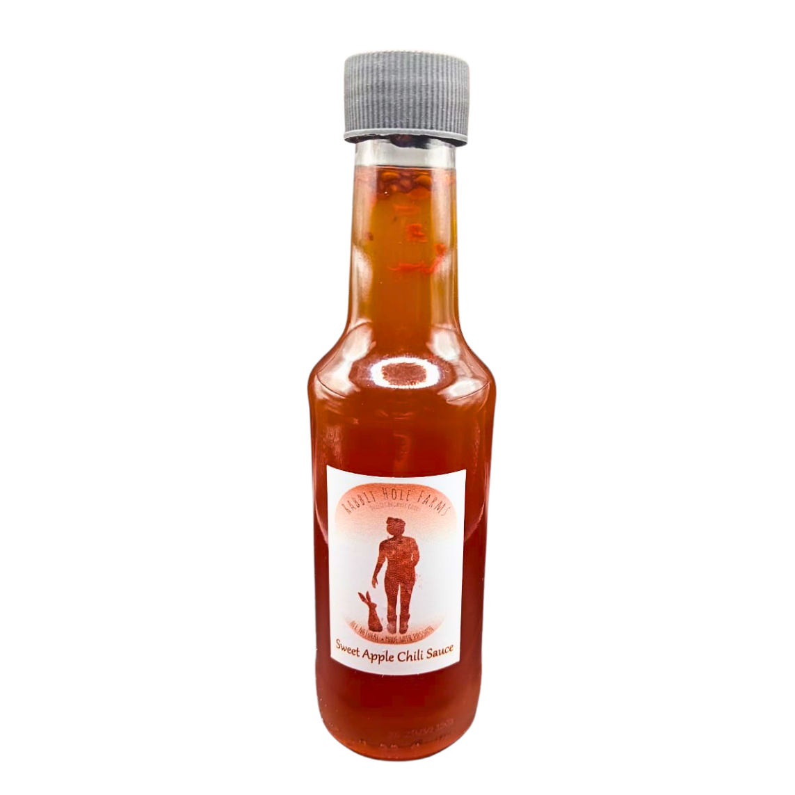 Kei Apple Chili Sauce – Sweet Heat from the Eastern Cape