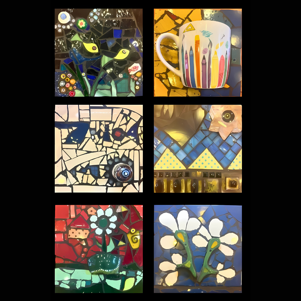 Soul Synergy II : Mugged