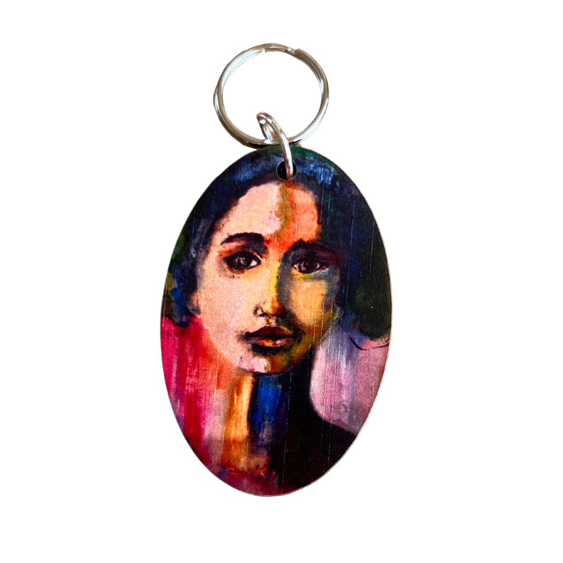 Pocket Art Prints