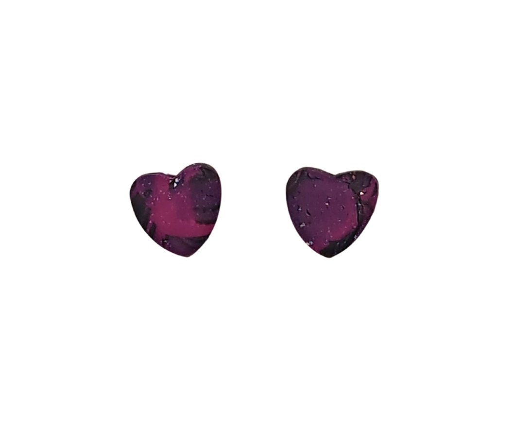 Galaxy Hearts