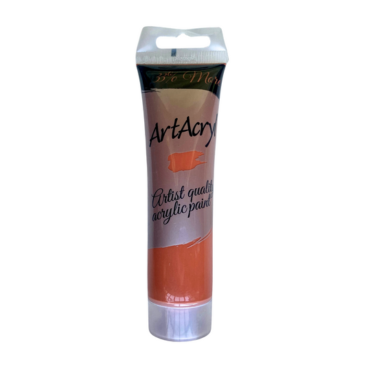 ArtAcryl Artist: Burnt Sienna