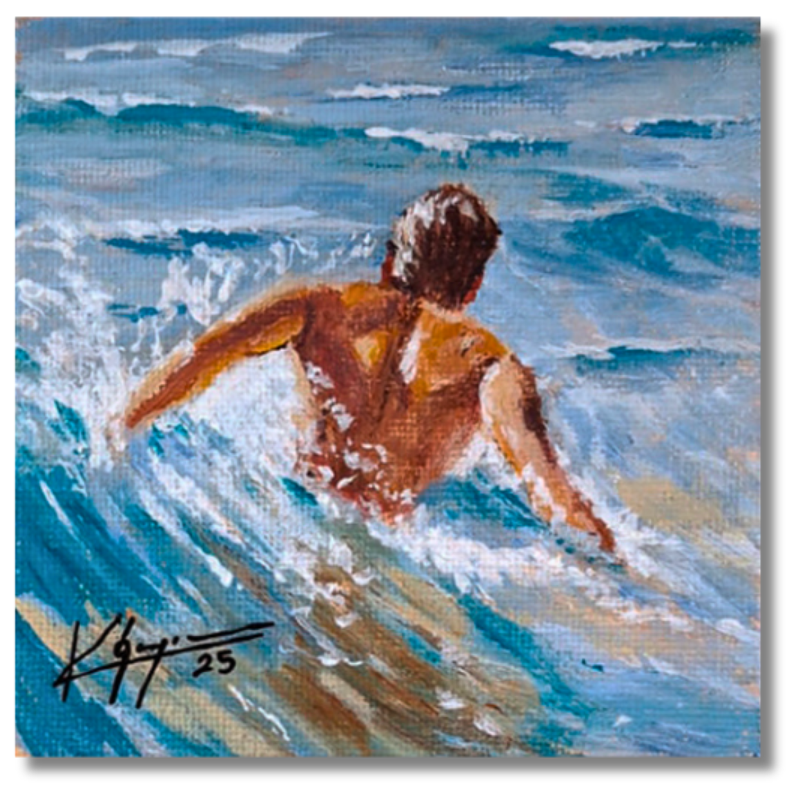 Freedom in Motion
