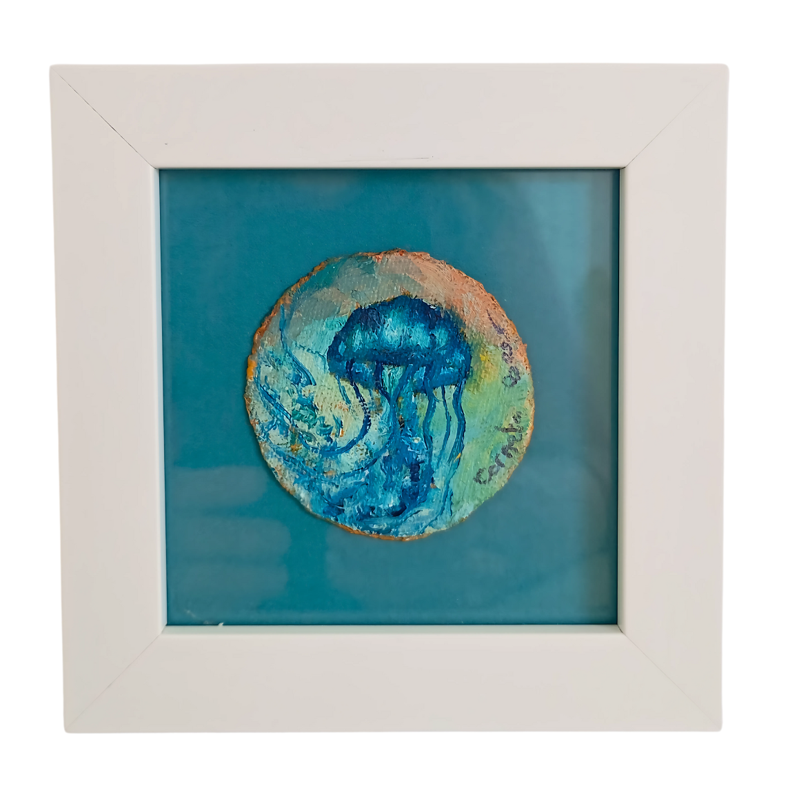 Jellyfish