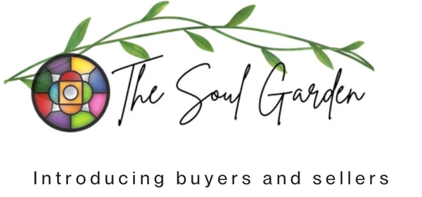 The Soul Garden