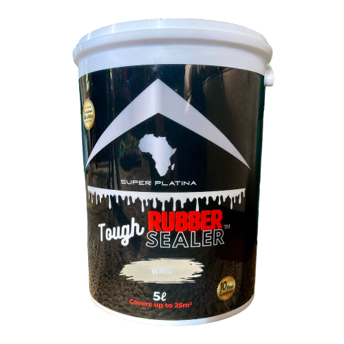 ToughSealer – Liquid Rubber Waterproof Sealer