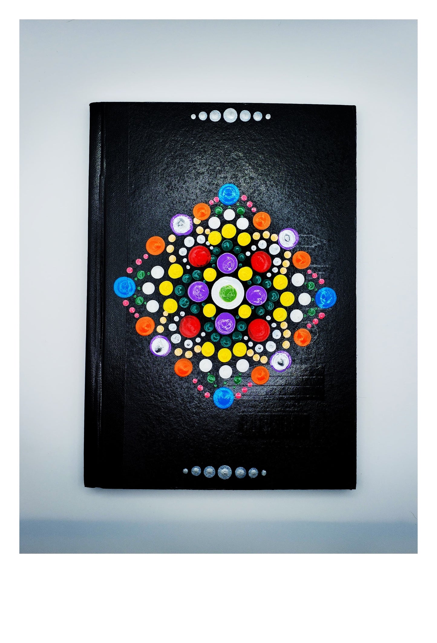 Dotted journal - TEST