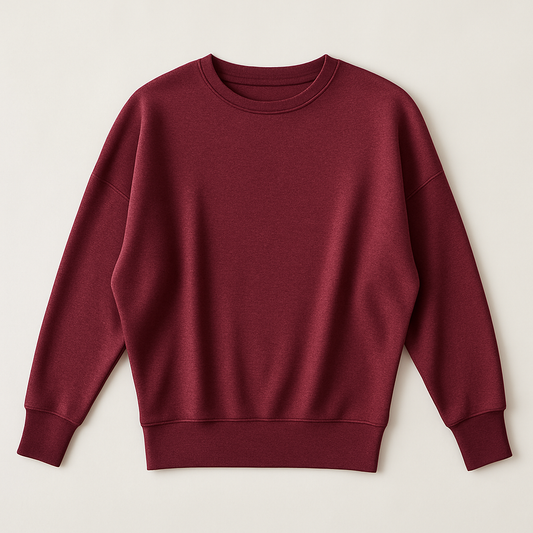 Terzi Batwing Top