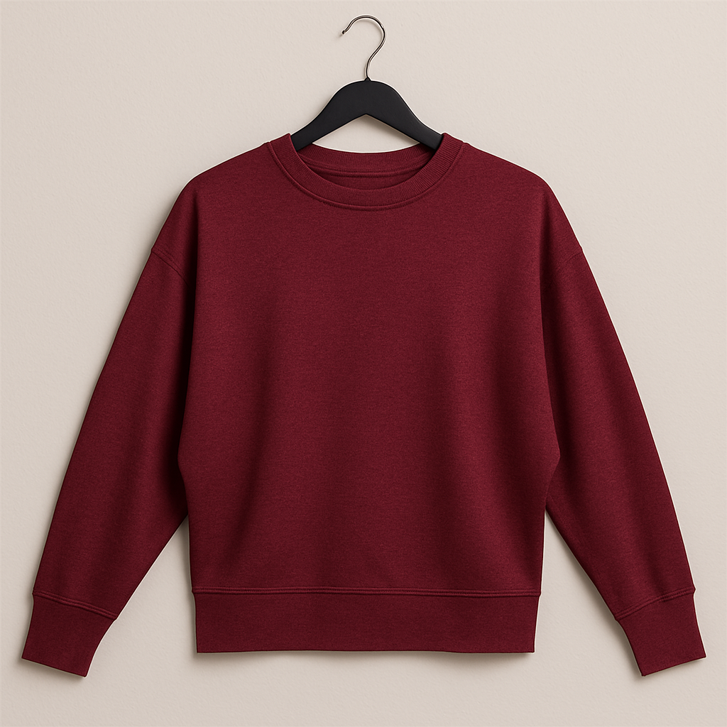 Terzi Batwing Top