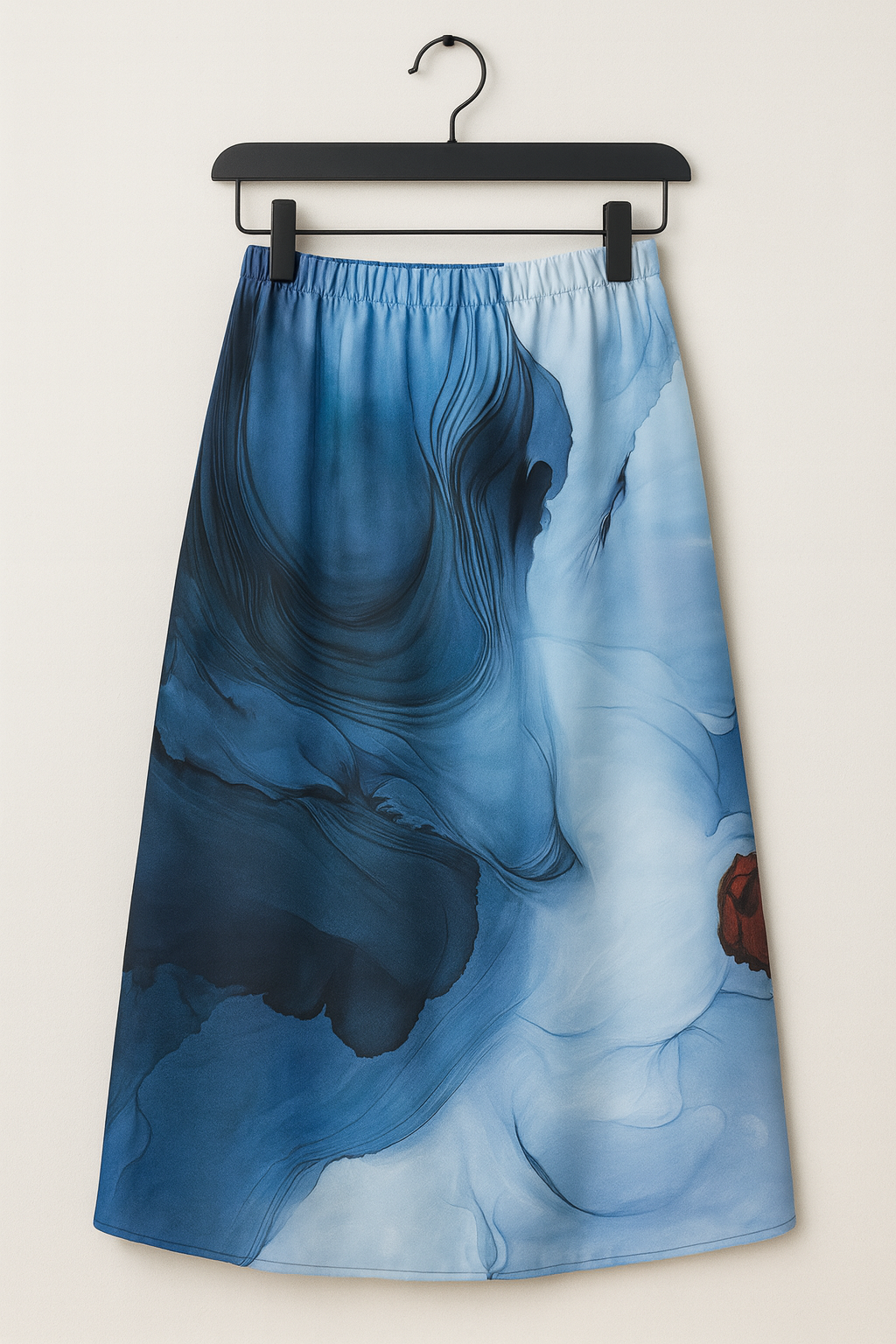 Terzi Vibrant Everyday Skirt