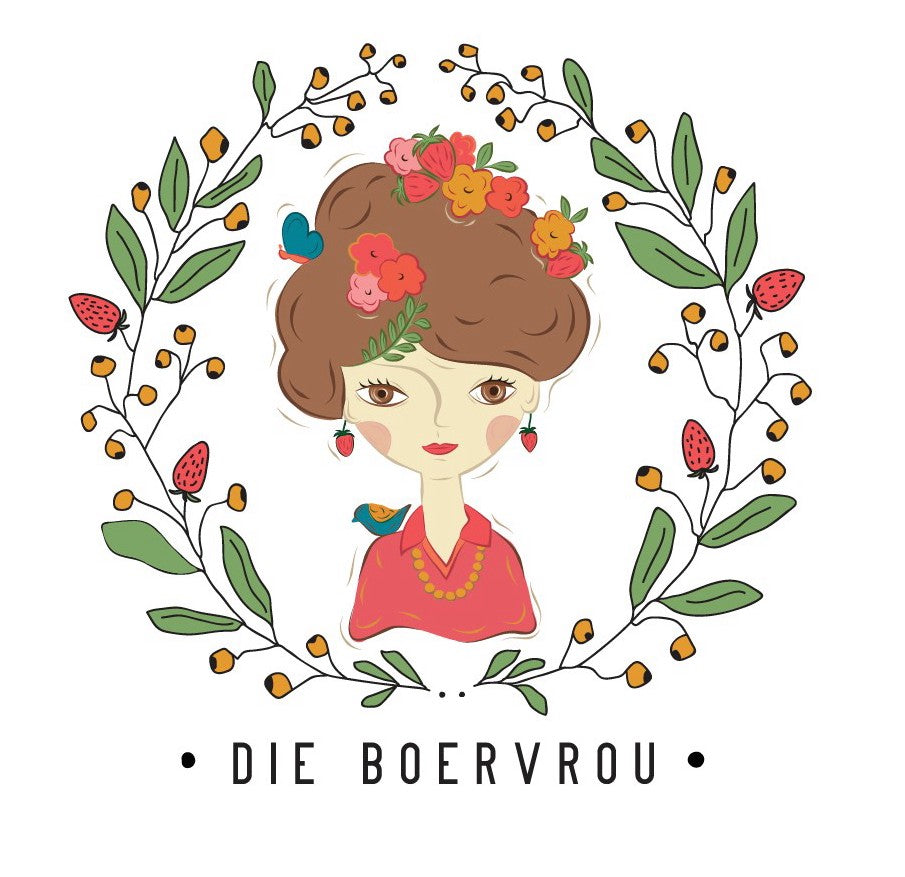 Die Boervrou
