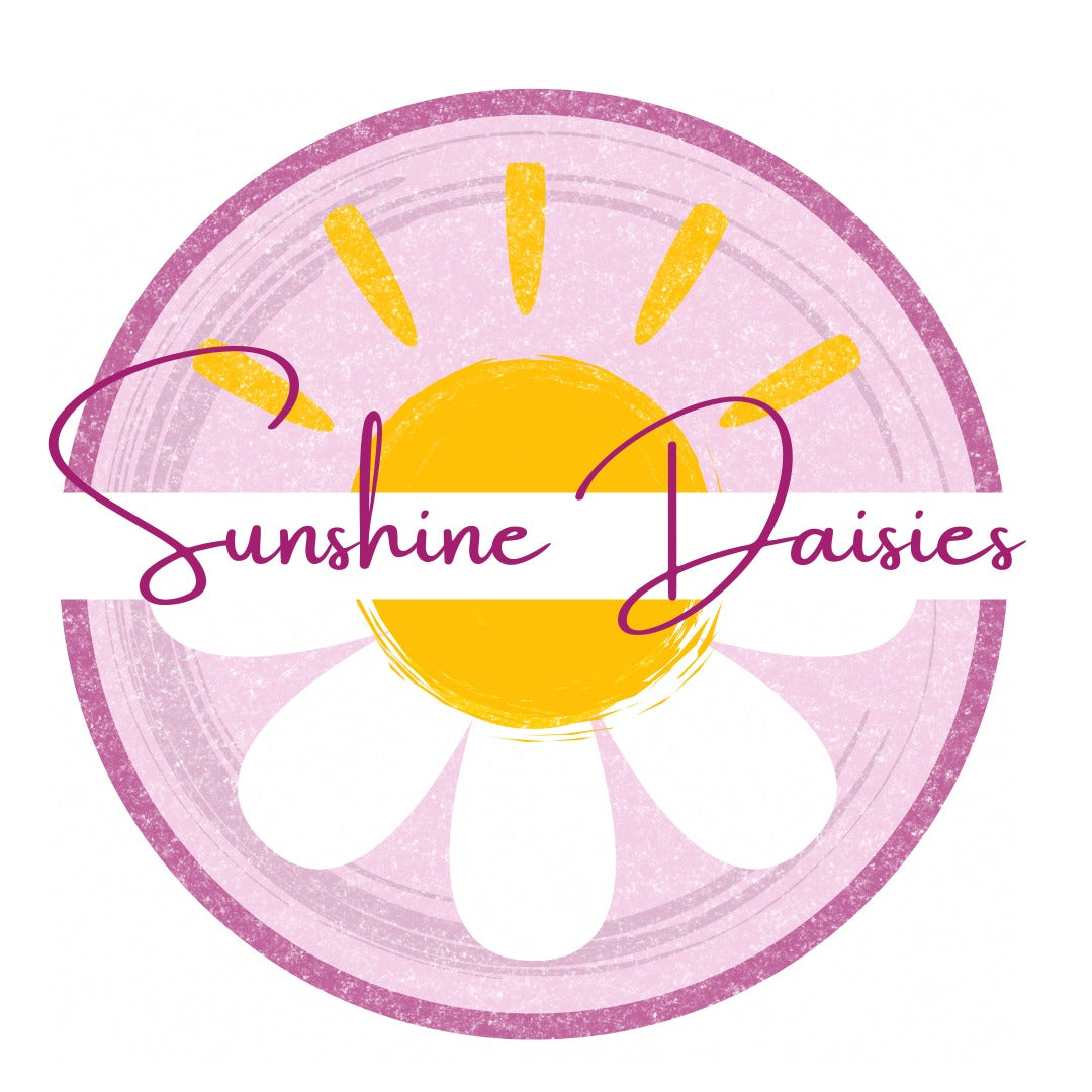 Sunshine Daisies