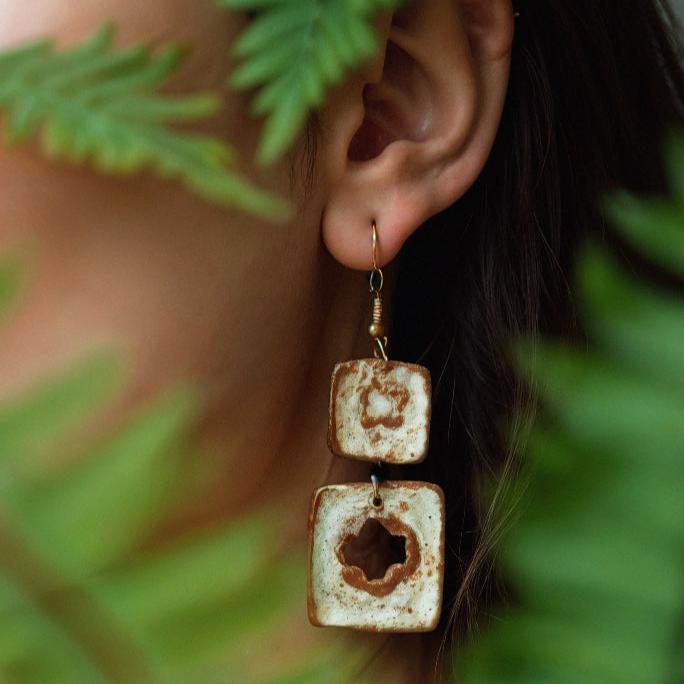 Artisan jewellery