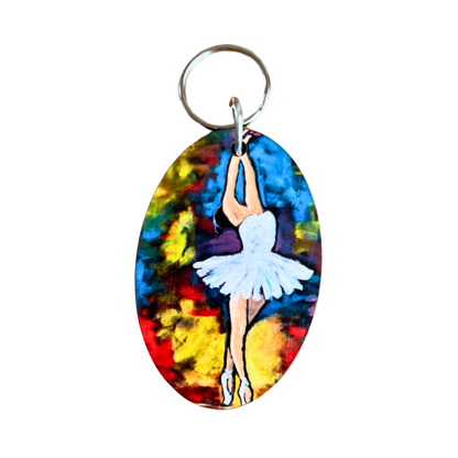 Pocket Art Prints