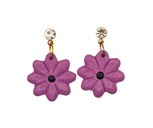Elegant Daisies