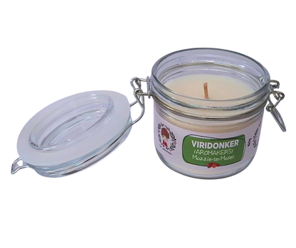 Viridonker - Aromakers (Mozzie-se-Moses)