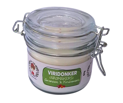 Viridonker - Aromakers (Granaat & Kruisement)