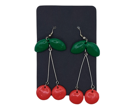 Cherry Cherry Ladies