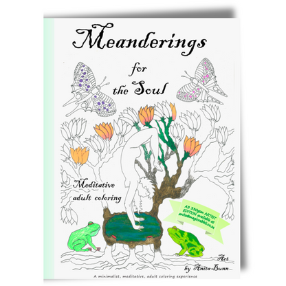 Meanderings for the Soul