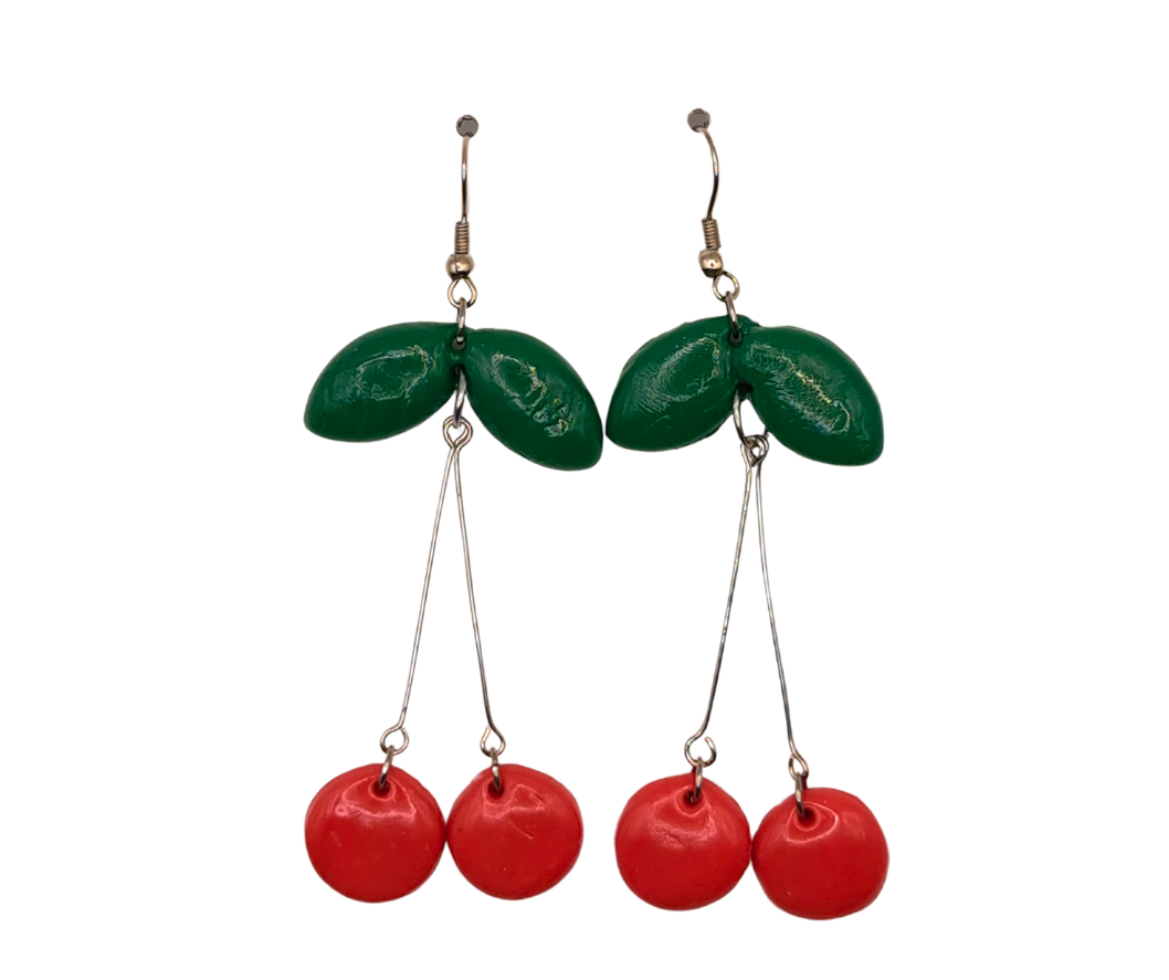 Cherry Cherry Ladies