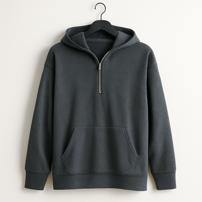 Terzi Hoodie Top