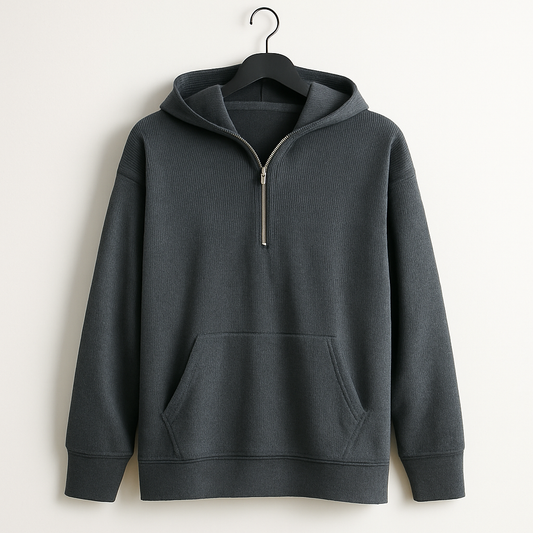 Terzi Hoodie Top