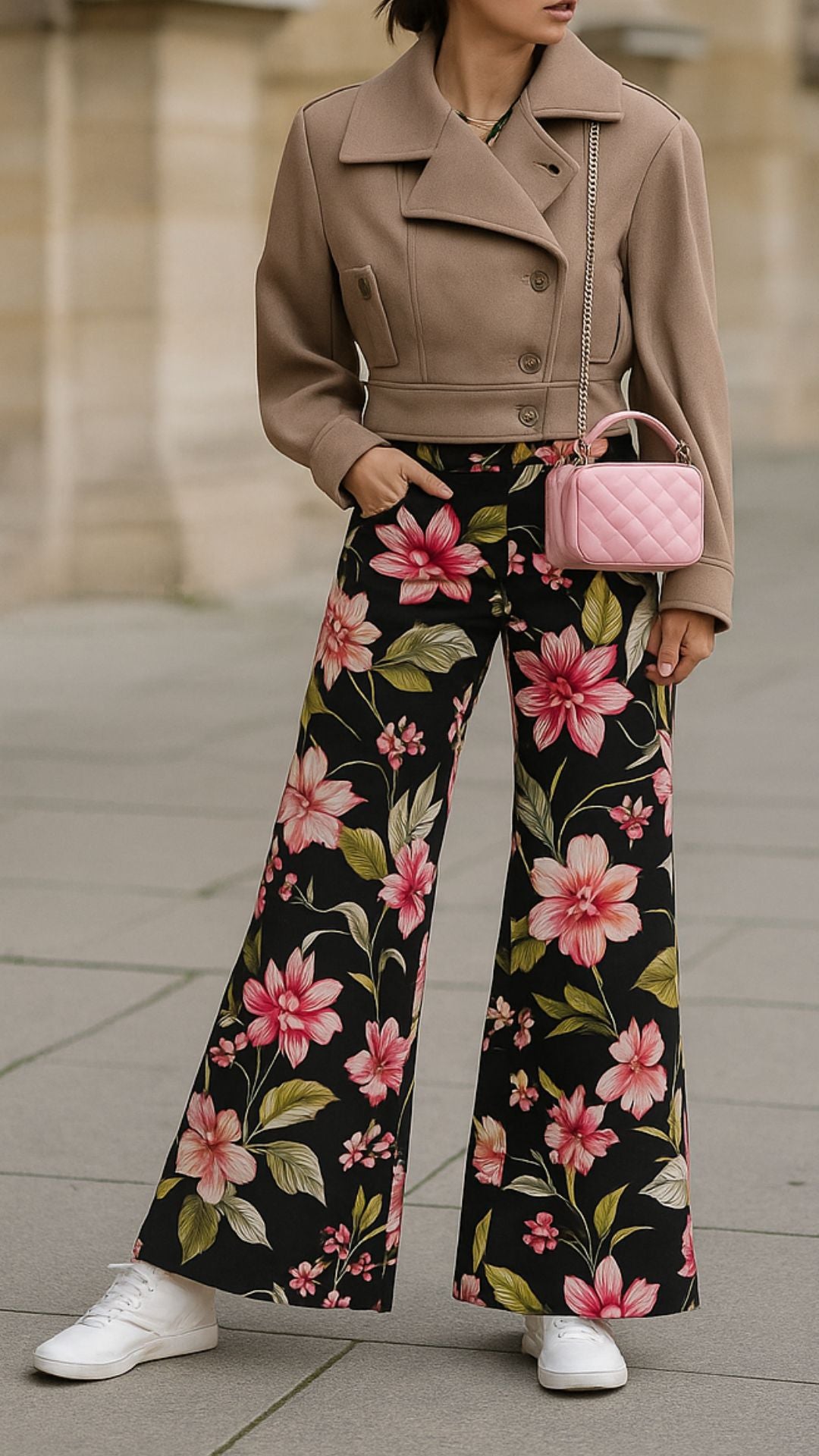 Hippy Slax (printed)