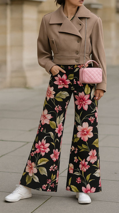 Hippy Slax (printed)