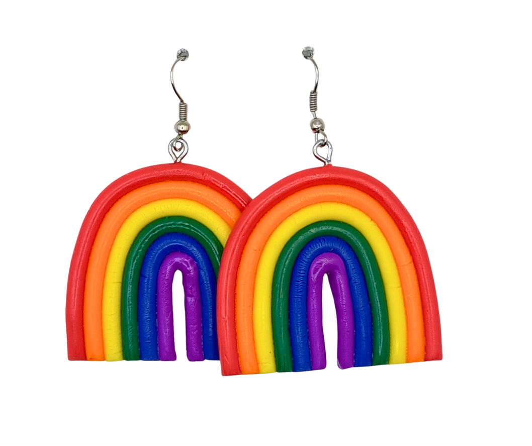 Rainbow Pride