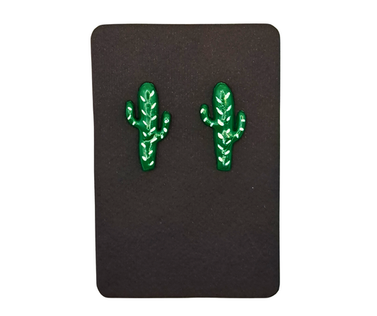 Cactus Charm