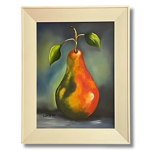 Pear