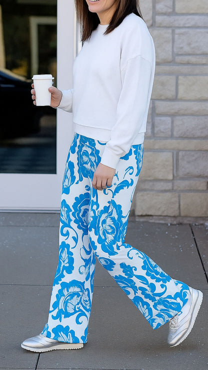 Hippy Slax (printed)